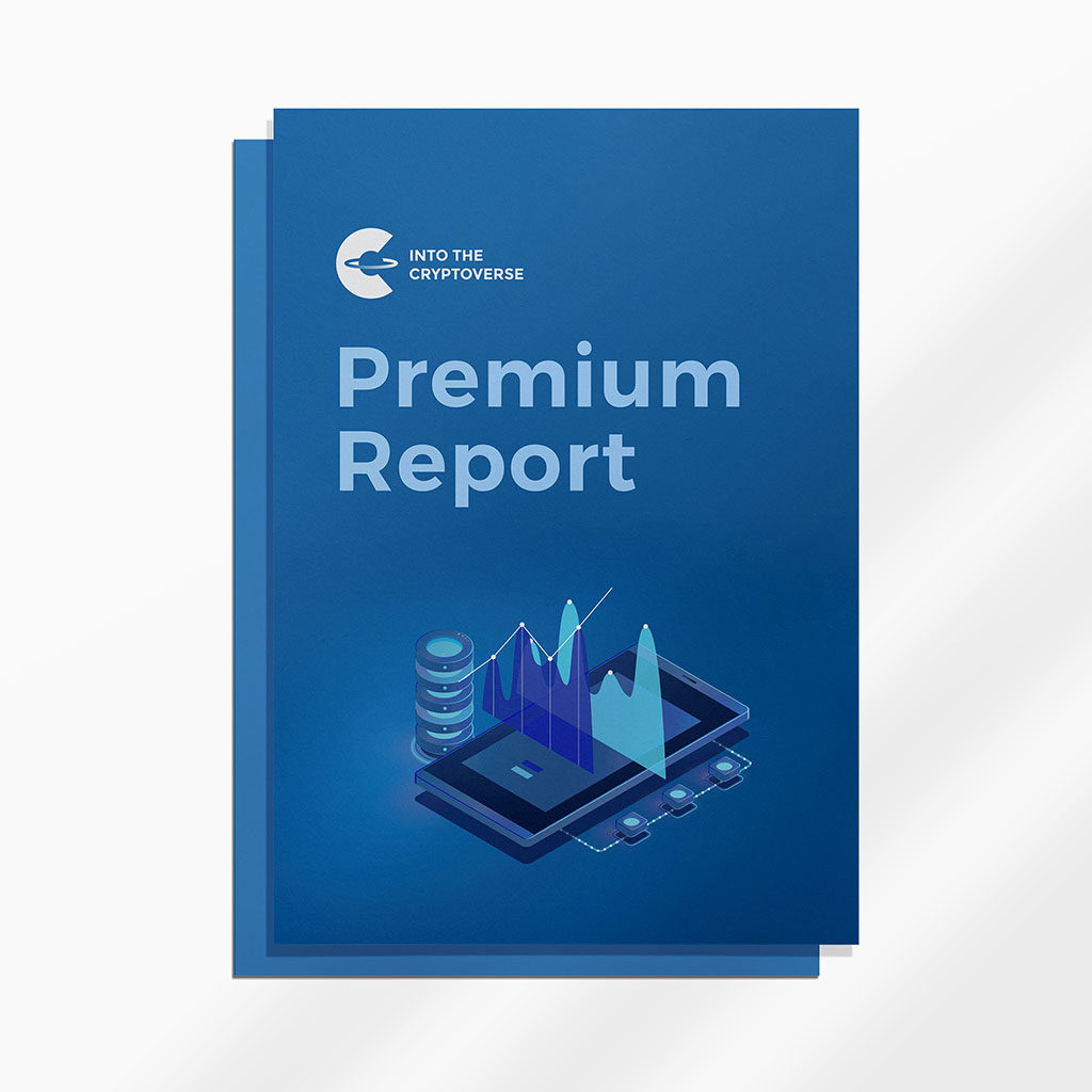 Premium Reports